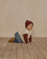 Beanie || Brick by Rylee + Cru