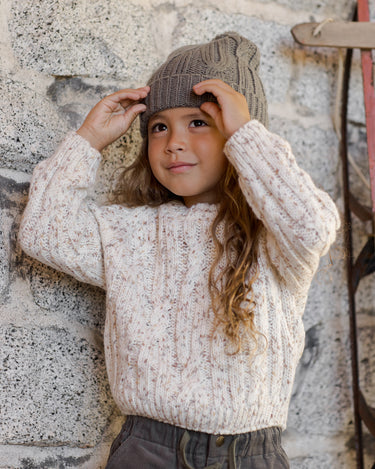 Beanie || Forest by Rylee + Cru