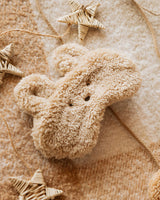 Sleep Mask || Teddy Bear by Rylee + Cru