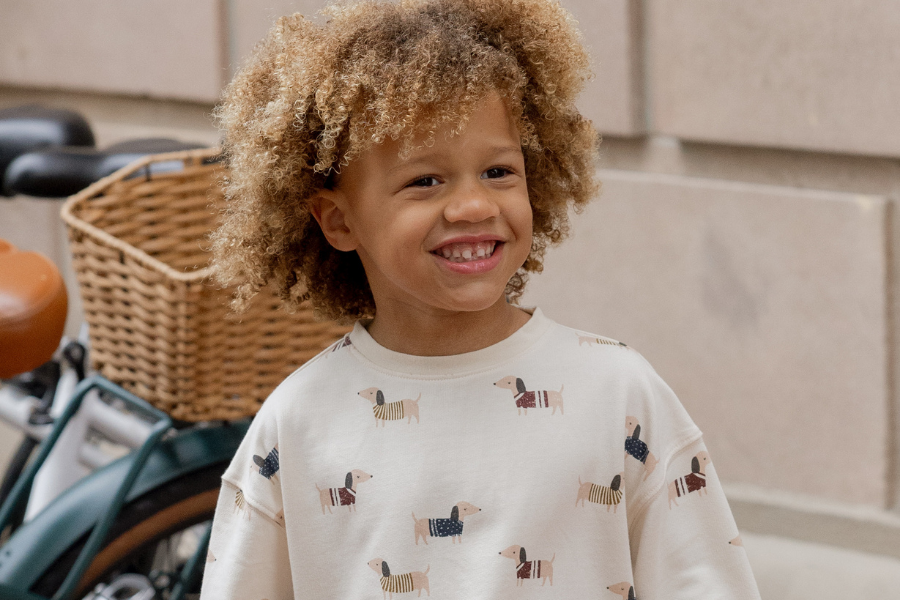 NEW Rylee + Cru Collective