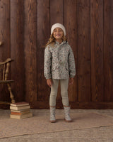Rainboot || Garden by Rylee + Cru