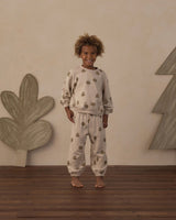 Relaxed Jogger || Woods by Rylee + Cru