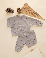 Relaxed Set || Bolts by Rylee + Cru