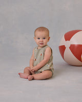 Bubble Onesie || Beach Balls by Rylee + Cru