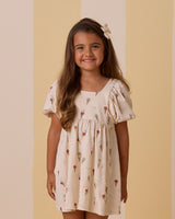 Brea Dress || Gelato by Rylee + Cru