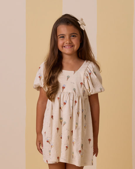 Brea Dress || Gelato by Rylee + Cru
