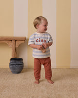 Baby Cru Pant || Poppy by Rylee + Cru