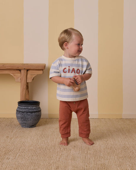 Baby Cru Pant || Poppy by Rylee + Cru