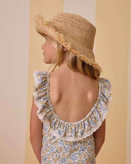 Margaret One-Piece || Bloom by Rylee + Cru