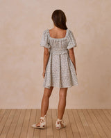 Shayla Dress || Blossom by Rylee + Cru