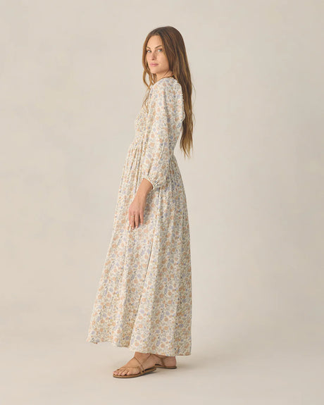 Della Dress | Bloom by Rylee + Cru