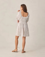 Women's Shayla Dress || Summer Fruit by Rylee + Cru