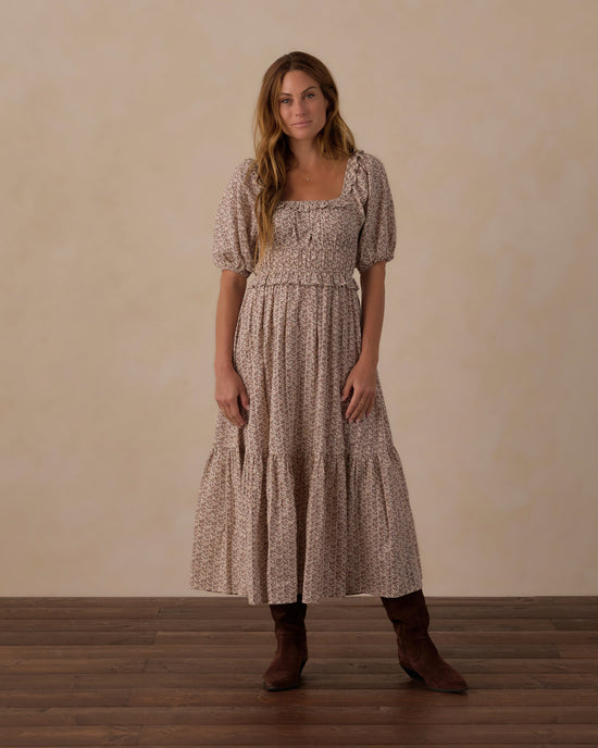 Women's Tenley Dress || Primrose by Rylee + Cru