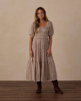 Women's Tenley Dress || Primrose by Rylee + Cru
