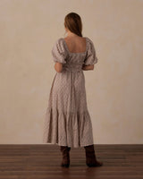Women's Tenley Dress || Primrose by Rylee + Cru