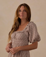 Women's Tenley Dress || Primrose by Rylee + Cru