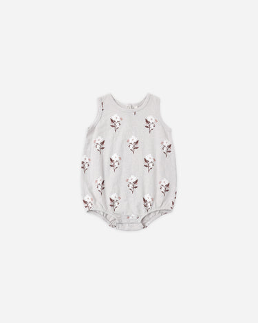 Bubble Onesie || Wildflower by Rylee + Cru