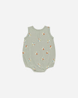 Bubble Onesie || Beach Balls by Rylee + Cru