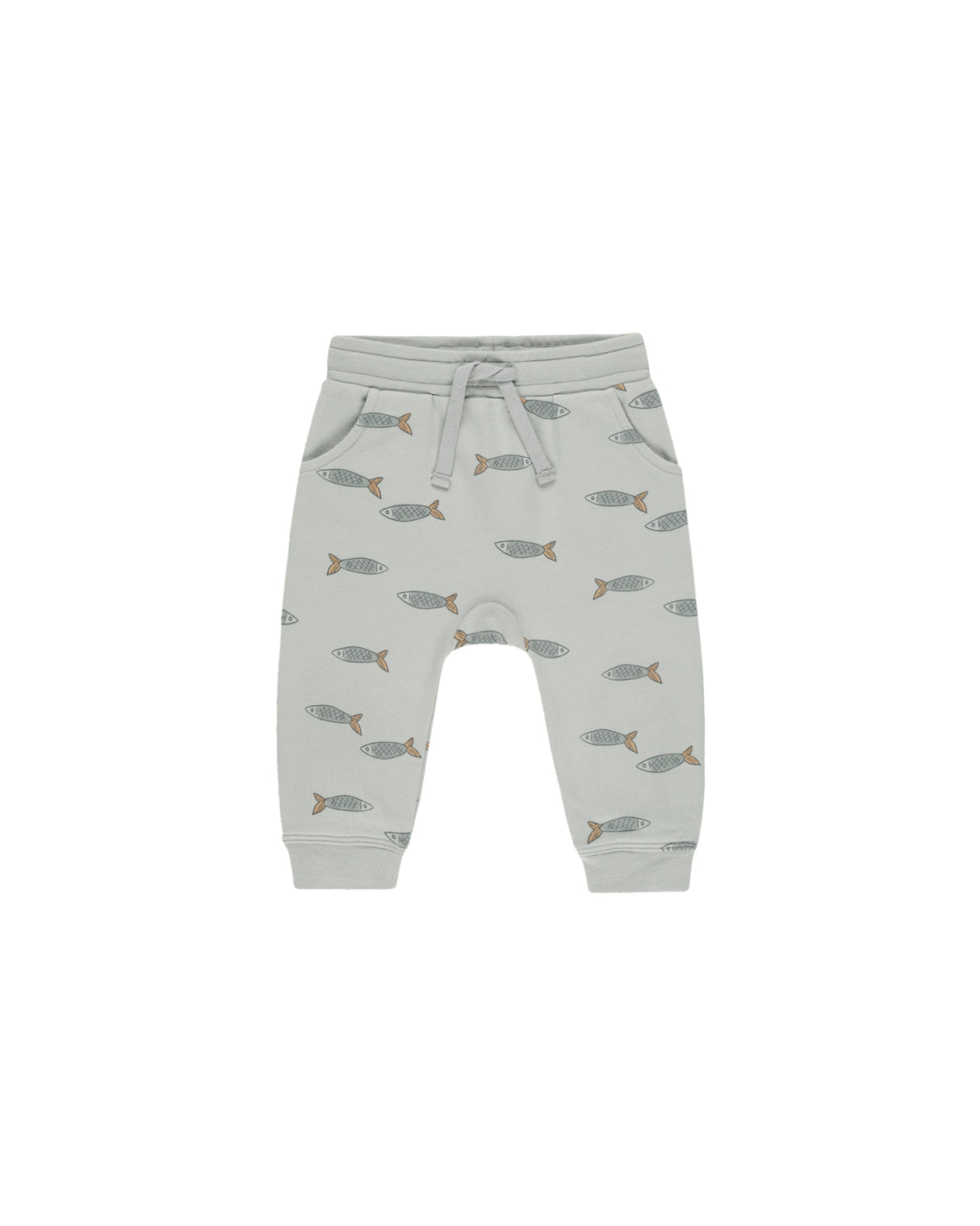 Sweatpant || Sardines by Rylee + Cru