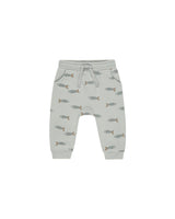 Sweatpant || Sardines by Rylee + Cru