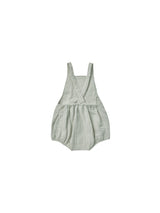 criss cross romper || seafoam by Rylee + Cru