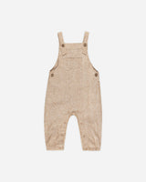 Baby Overall || Cocoa by Rylee + Cru
