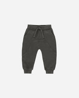 James Pant || Washed Black by Rylee + Cru