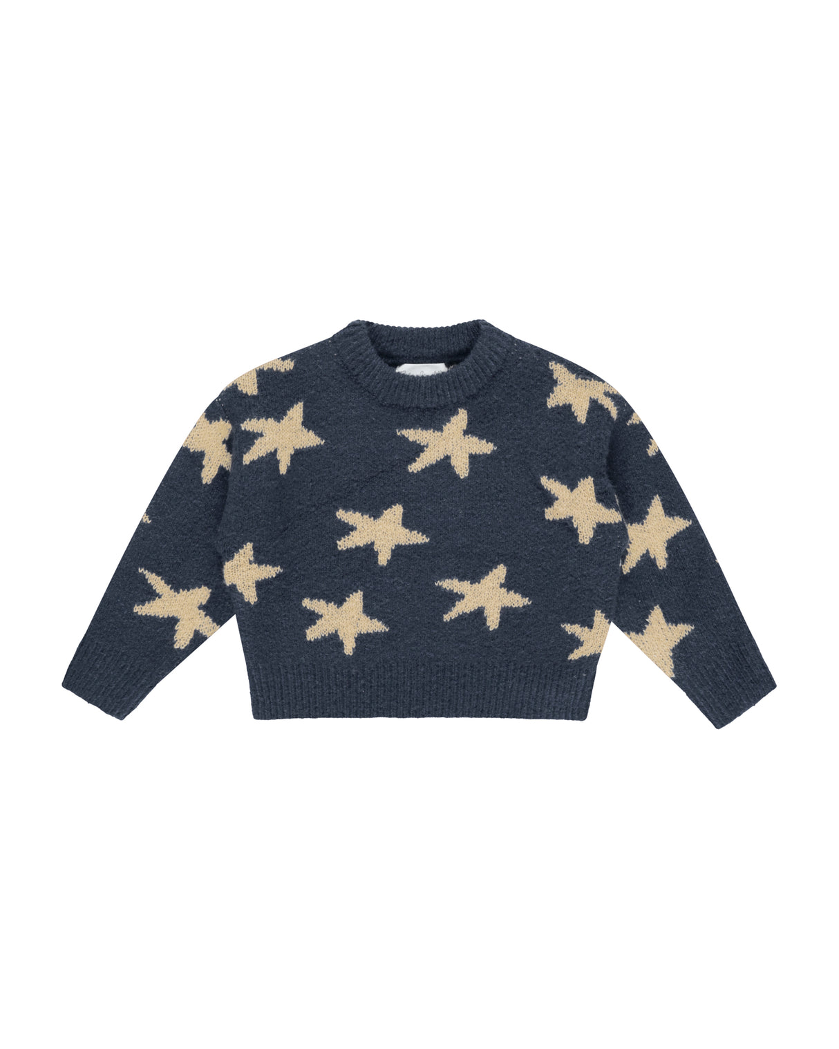 Aspen Sweater || Stars by Rylee + Cru