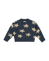 Aspen Sweater || Stars by Rylee + Cru