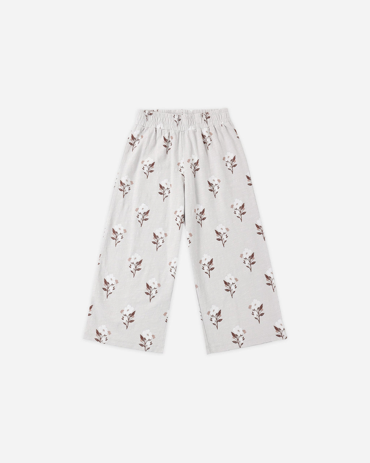 Wide Leg Pant Wildflower by Rylee + Cru