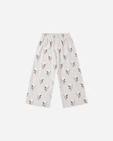 Wide Leg Pant Wildflower by Rylee + Cru