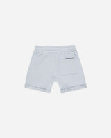 Relaxed Short || Light Blue by Rylee + Cru