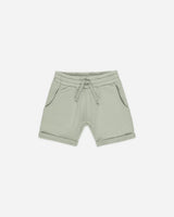 Relaxed Short || Sage by Rylee + Cru