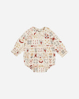 Cora Romper || Folklore by Rylee + Cru