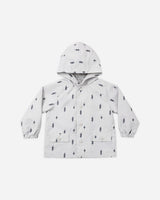 Raincoat || Bolt by Rylee + Cru