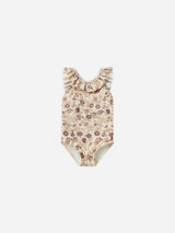 arielle one-piece || bloom by Rylee + Cru
