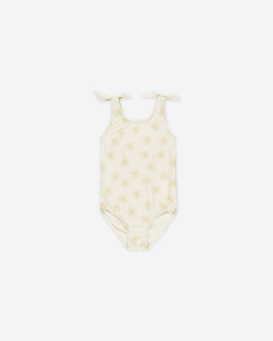 Millie One-Piece || Daisies by Rylee + Cru