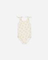 Millie One-Piece || Daisies by Rylee + Cru