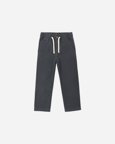 Kalen Pant || Midnight by Rylee + Cru