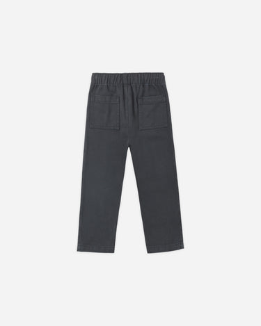 Kalen Pant || Midnight by Rylee + Cru
