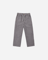 Kalen Pant || Slate by Rylee + Cru