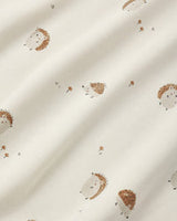Relaxed Sweatshirt || Hedgehog by Rylee + Cru