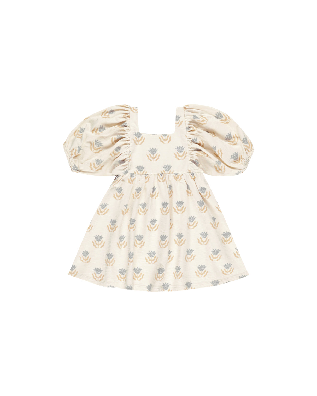 Brea Dress || Flora by Rylee + Cru