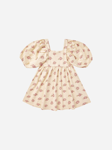 Brea Dress || Kauai by Rylee + Cru