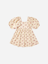 Brea Dress || Kauai by Rylee + Cru