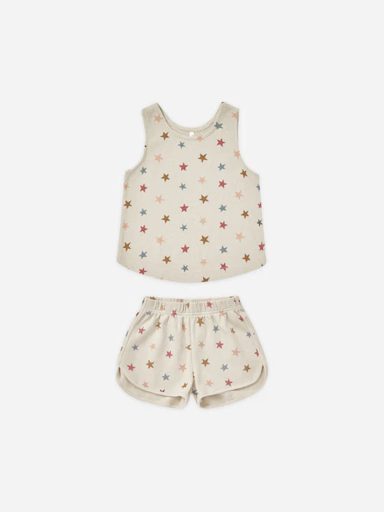 kaycee set || stars by Rylee + Cru