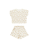Raegan Set || Oranges by Rylee + Cru