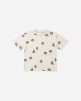 Relaxed Tee || Woods by Rylee + Cru