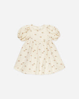 Marley Dress || Umbrellas by Rylee + Cru