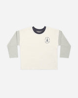 Camden Long Sleeve Tee || Made For The Mountains by Rylee + Cru